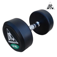 гантели dfc powergym 20 кг - db002-20 (пара)