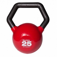 гиря body solid kettleball kbl 11,33кг