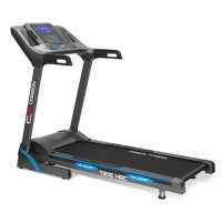 беговая дорожка carbon fitness t806 hrc