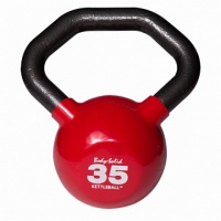 гиря body solid kettleball kbl 16кг