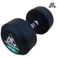 гантели dfc powergym 35 кг - db002-35 (пара)