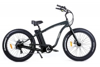 электровелосипед cyberbike cruiser