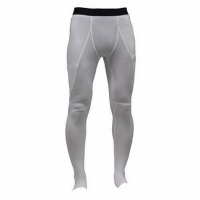 лосины umbro recovery tight длинные мужские 61477u (002) белые