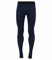 лосины umbro recovery tight длинные мужские 61477u (y70) т.синие