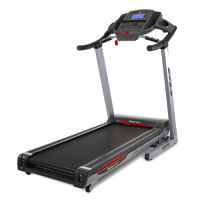 bh fitness pioneer r5 беговая дорожка