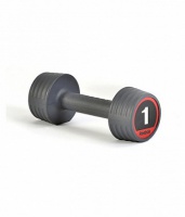 гантели 2х1 - 2x5 кг. reebok rswt 1005