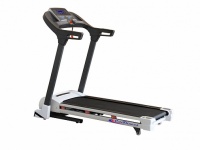 беговая дорожка bencarfitness ts-342b