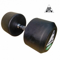 гантели dfc powergym - 50 кг db002-50 (пара)