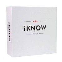 настольная игра "iknow"