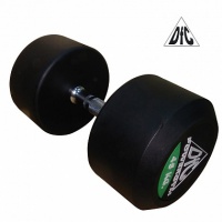 гантели dfc powergym 45 кг -db002-45 (пара)