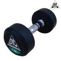 гантели dfc powergym 7 кг - db002-7 (пара)