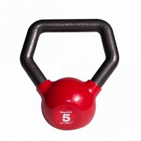 гиря body solid kettleball kbl 2,3кг