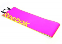 коврик для фитнеса reebok (173 x 61 x 0.6 см) ramt-11024mg (лиловый)