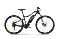 электровелосипед haibike (2018) sduro hardnine 1.0 400wh 9s altus