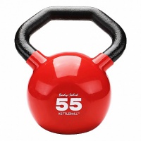 гиря body solid kettleball 24,9кг