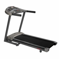 беговая дорожка aerofit maxfit 22