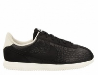 кроссовки nike cortez basic ltr se gs shoe girls' aa3043-001