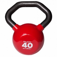 гиря body solid kettleball kbl40 18,1 кг