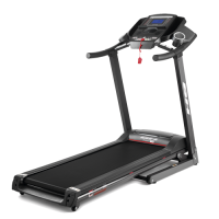 bh fitness pioneer r3 беговая дорожка