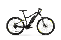 электровелосипед haibike (2018) sduro hardseven 1.0 400wh 9s altus