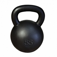 гиря body solid 25 кг kb55