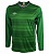 футболка игровая umbro race jersey l/s u93112-n87