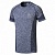 футболка мужская puma evoknit best tee sargasso sea синяя