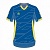 футболка игровая umbro verdao jersey s/s 120214-733