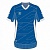 футболка игровая umbro verdao jersey s/s 120214-711