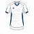 футболка игровая umbro verdao jersey s/s 120214-177