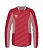 футболка игровая мужская umbro armada jersey ls 110115-211