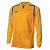 игровая футболка с длинным рукавом umbro ireland jersey l/s u91774-0le