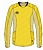 футболка игровая мужская umbro armada jersey ls 110115-366