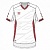 футболка игровая umbro verdao jersey s/s 120214-11g