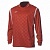 игровая футболка с длинным рукавом umbro westham jersey l/s u91768-a54