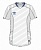 футболка игровая мужская umbro armada jersey ss 120115-177