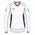 футболка игровая umbro verdao jersey l/s 110214-192