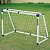 ворота игровые dfc 5ft пластик goal150b