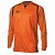 игровая футболка с длинным рукавом umbro ireland jersey l/s u91774-zix