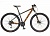 велосипед scott aspect 950 black/orange (kh) (2018)