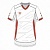 футболка игровая umbro verdao jersey s/s 120214-122