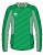 футболка игровая мужская umbro armada jersey ls 110115-411