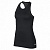 майка женская nike w np hprcl tank 889625-010