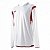 игровая футболка с длинным рукавом umbro westham jersey l/s u91768-brt