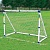 ворота игровые dfc 5ft пластик goal7150a