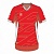 футболка игровая umbro verdao jersey s/s 120214-211